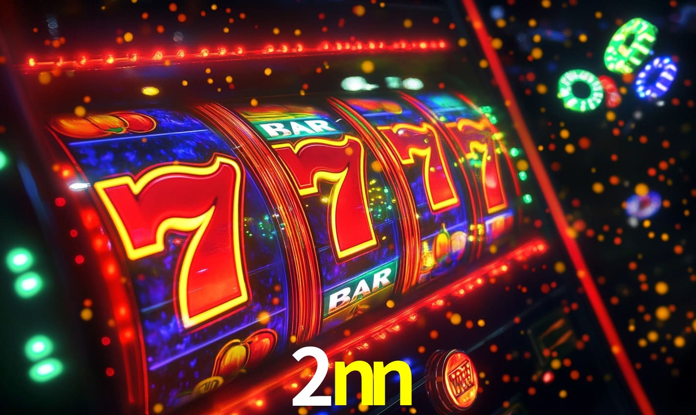 2nn: Seu Cassino Premiado com Pagamentos Rápidos