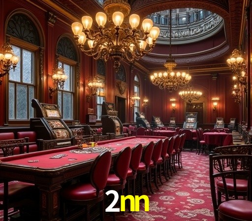 Casino Ao Vivo 2nn