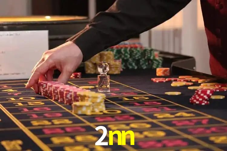 Desvendando o Mundo dos Jogos Virtuais na 2nn