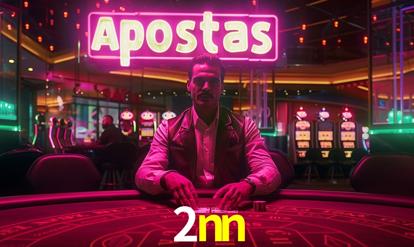 Explorando a Categoria de Eventos em Apostas na 2nn