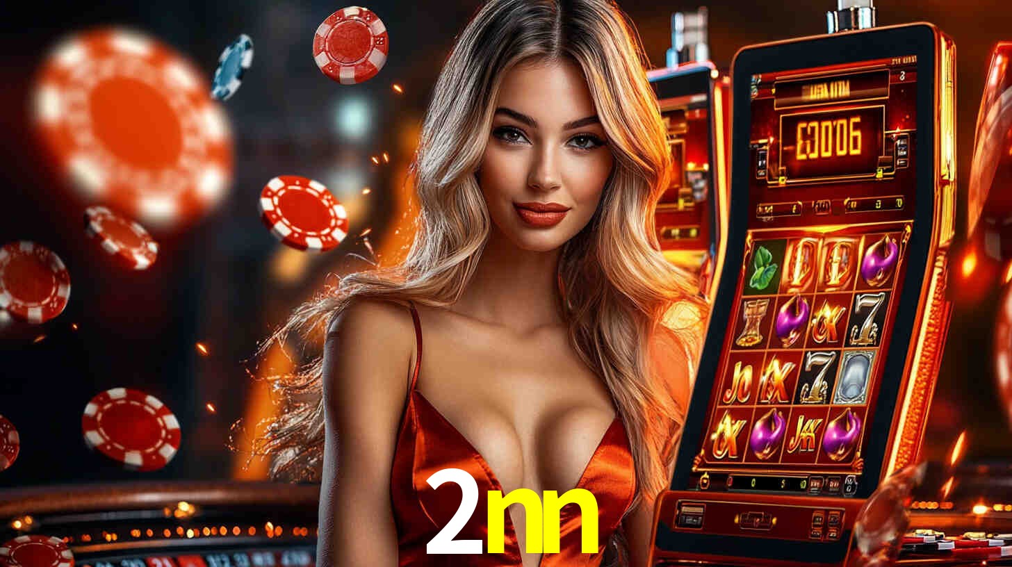 2nn: Jogos de Caça-Níqueis-Altas Recompensas, Roleta-Velocidade, Blackjack-Desafios Máximos