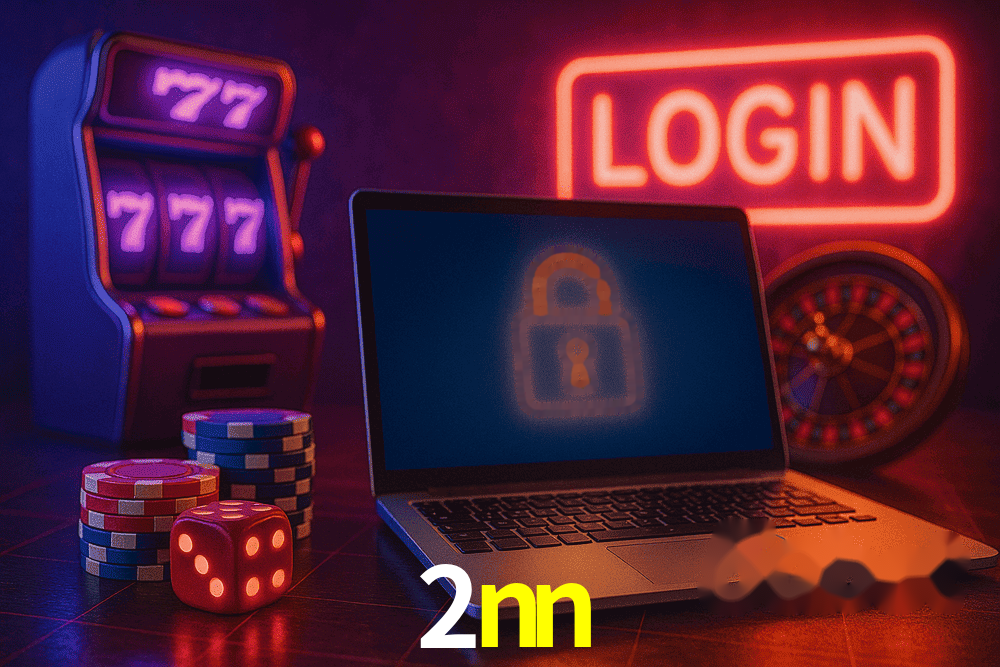 Casino Ao Vivo 2nn