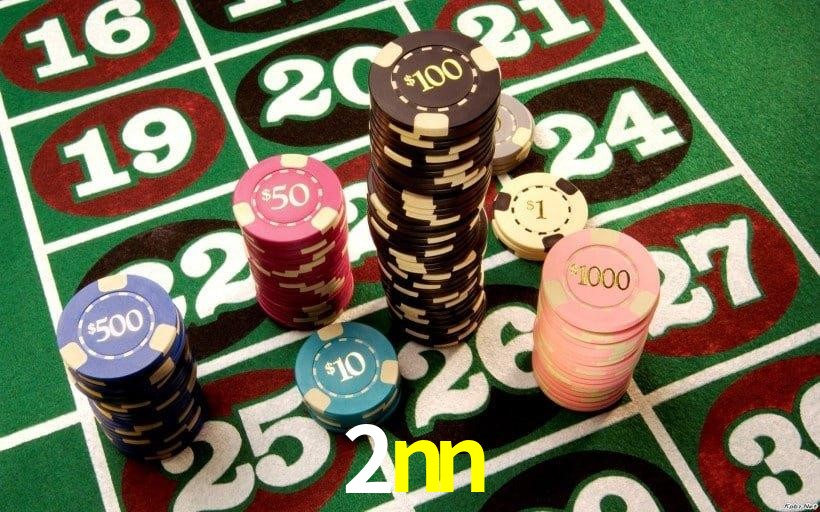 Descubra o Programa VIP da 2nn: Vantagens Exclusivas para Jogadores