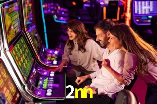 Desvendando o Mundo dos Jogos Virtuais na 2nn