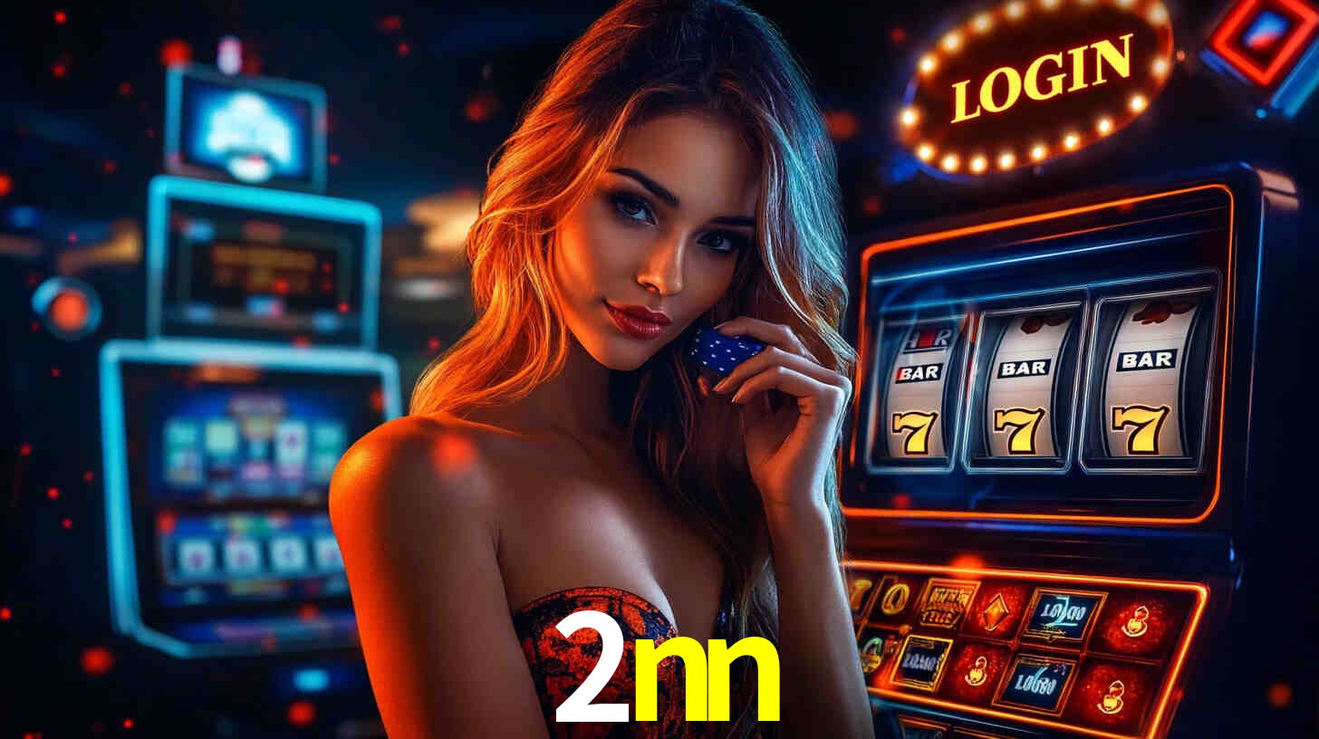 2nn: A Experiência de Casino com Jogos de Mesa ao Vivo