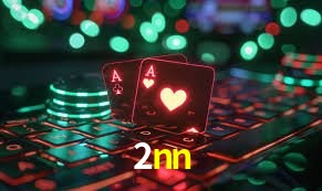 Mesa de Blackjack 2nn
